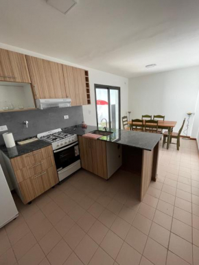 CASITA EN EL HUERTO DEL SOl